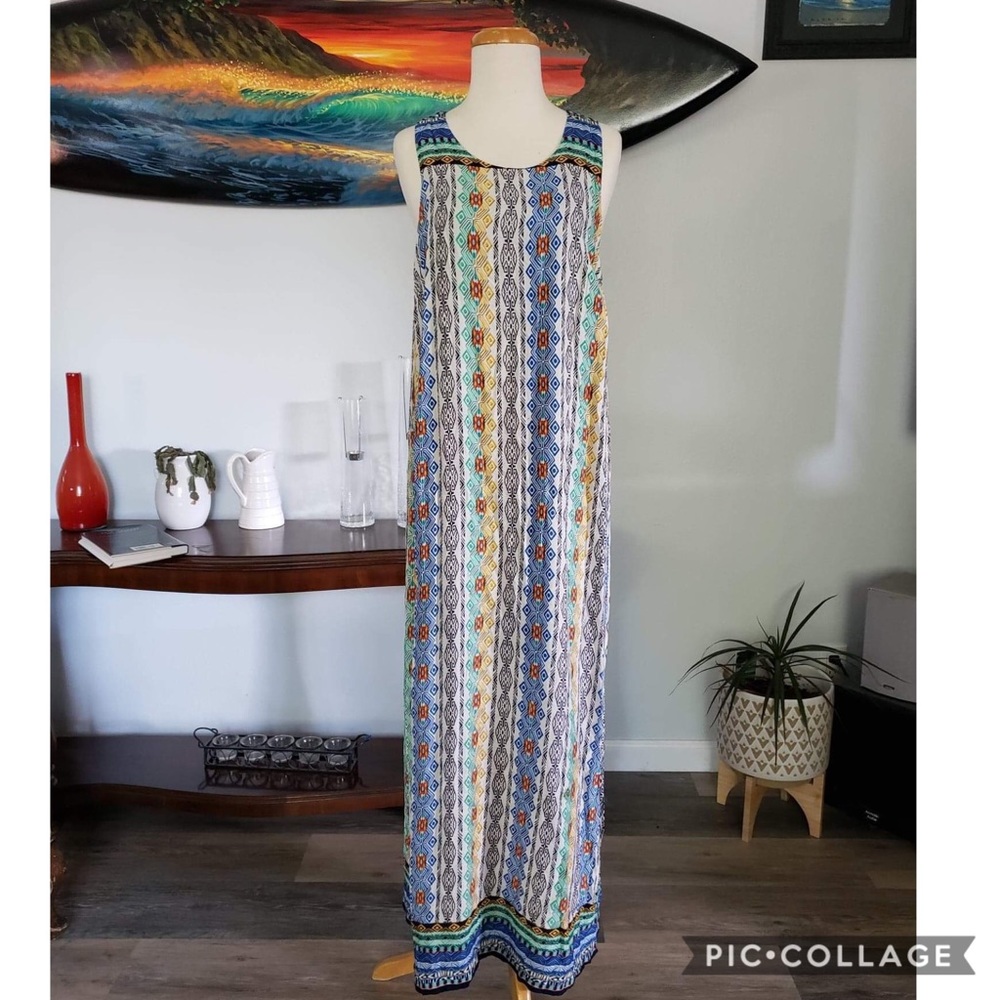 Mustard seed dress - Picture 4 of 16